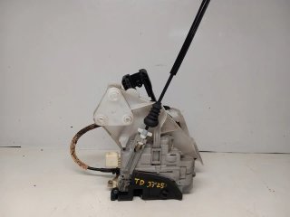 Cerradura puerta trasera derecha VOLKSWAGEN