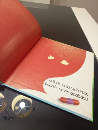 Caperucita Roja