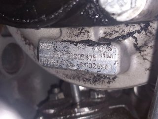 Motor completo ALFA ROMEO 159 (140)