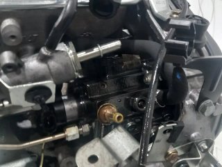 Motor completo ALFA ROMEO 159 (140)
