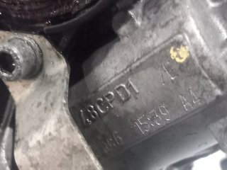 Motor completo ALFA ROMEO 159 (140)
