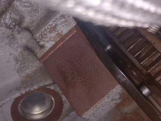 Motor completo ALFA ROMEO 159 (140)