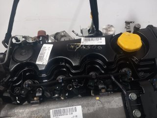 Motor completo ALFA ROMEO 159 (140)