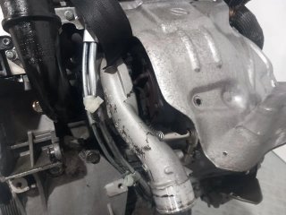 Motor completo ALFA ROMEO 159 (140)