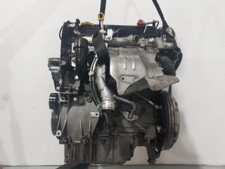 Motor completo ALFA ROMEO 159 (140)