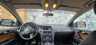 Audi Q7 2007
