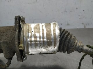 Cremallera direccion VOLKSWAGEN TOUAREG (7LA)
