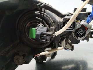 Faro izquierdo MAZDA 6 BERLINA (GH)