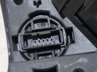 Antirrobo / llave contacto BMW SERIE X5 (E70)