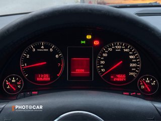 Audi A4 2001