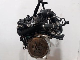 Motor completo VOLKSWAGEN PASSAT VARIANT (3G5)