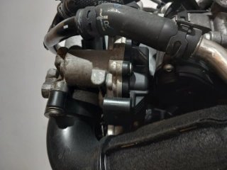 Motor completo VOLKSWAGEN PASSAT VARIANT (3G5)