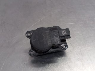 Motor apertura trampillas climatizador OPEL