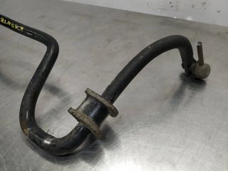 Barra estabilizadora trasera MITSUBISHI MONTERO