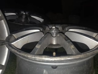 Llantas 4x100