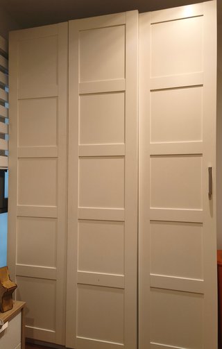 Armario Pax Blanco Ikea
