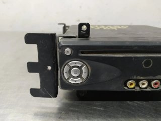 Sistema audio / radio cd MERCEDES-BENZ CLASE ML