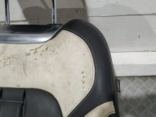 Asiento delantero izquierdo CITROEN DS5