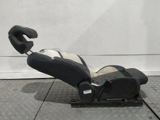 Asiento delantero izquierdo CITROEN DS5