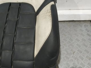 Asiento delantero izquierdo CITROEN DS5