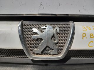 Rejilla delantera PEUGEOT BOXER (330/350) CAMIÓN