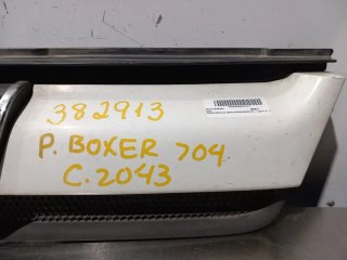 Rejilla delantera PEUGEOT BOXER (330/350) CAMIÓN