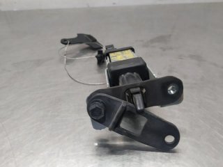 Tapa exterior combustible HYUNDAI SANTA FE (CM)