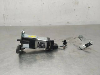 Tapa exterior combustible HYUNDAI SANTA FE (CM)