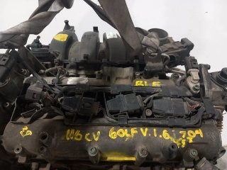 Motor completo VOLKSWAGEN GOLF V (1K1)(10.2003)
