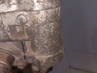 Motor completo VOLKSWAGEN GOLF V (1K1)(10.2003)