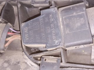 Motor completo VOLKSWAGEN GOLF V (1K1)(10.2003)