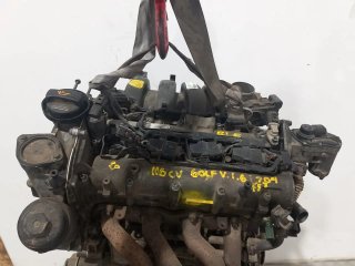 Motor completo VOLKSWAGEN GOLF V (1K1)(10.2003)