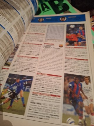 Todo Fútbol Extra Don Balón 2004-05