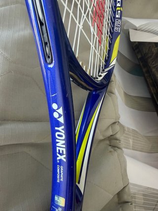 Raqueta Yonex ISOMETRIC