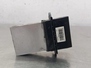 Resistencia calefaccion RENAULT SCENIC II (JM)