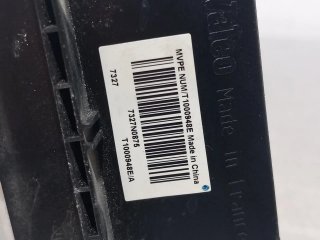 Resistencia calefaccion RENAULT SCENIC II (JM)