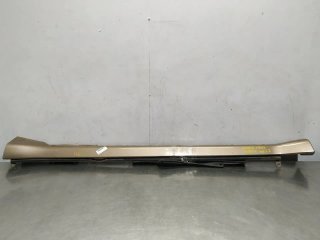Faldon lateral CHEVROLET TRAILBLAZER