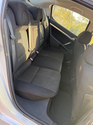 Peugeot 407 2005