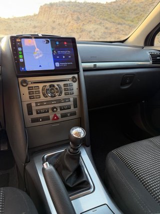 Peugeot 407 2005