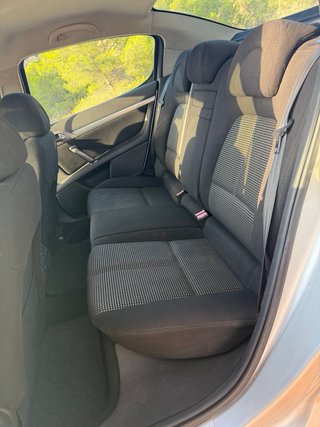 Peugeot 407 2005