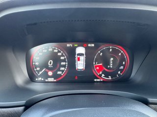 Volvo V90 2020
