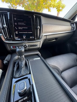 Volvo V90 2020