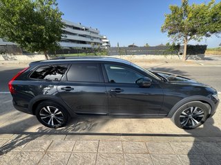 Volvo V90 2020