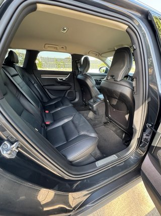 Volvo V90 2020