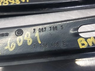 Elevalunas delantero derecho BMW SERIE 1 BERLINA
