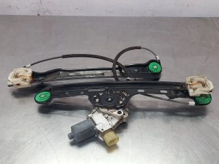 Elevalunas delantero derecho BMW SERIE 1 BERLINA
