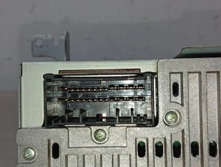 Sistema audio / radio cd HYUNDAI SANTA FE (CM)