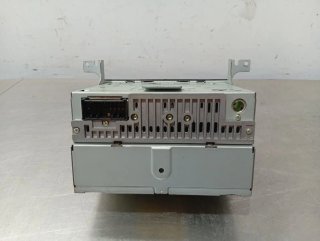 Sistema audio / radio cd HYUNDAI SANTA FE (CM)