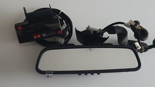 Taxímetro HALE SPT-02