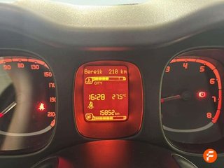 Fiat Panda Cross 0,9 63 kW (85 CV) TwinAir 4x4